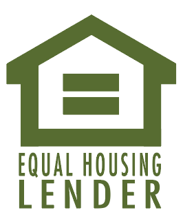 Equal Housing Lender