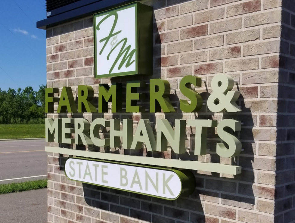 About/Staff Farmers & Merchants State Bank