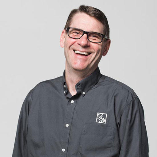 Brad Aanstad