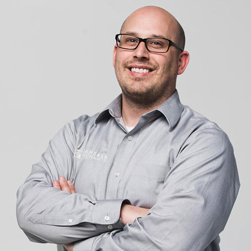 Luke Rushmeyer