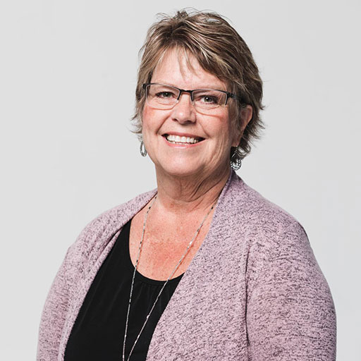 Wendy Randall