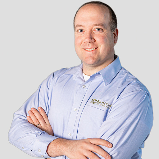 Doug Virnig