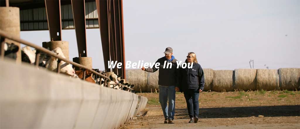 Why Farmers & Merchants State Bank?