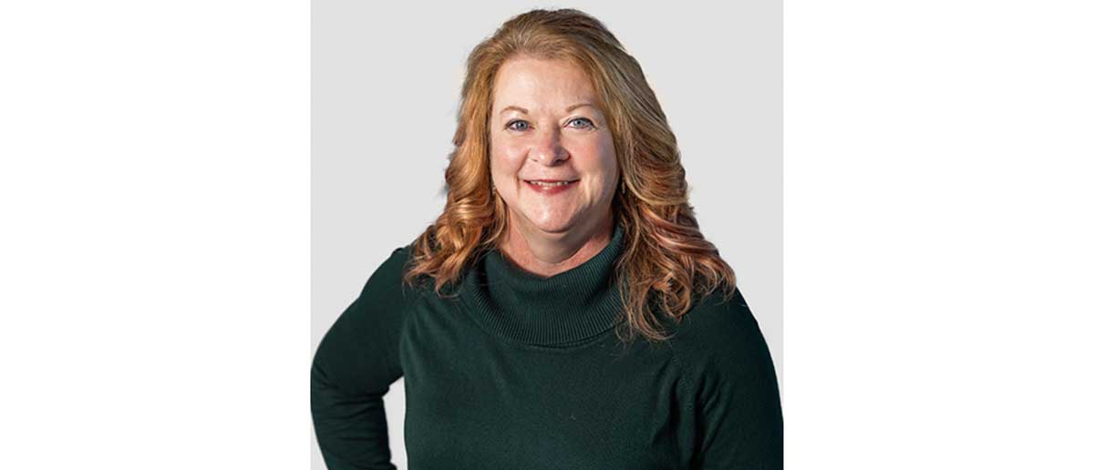 Paula Przybilla Personal & Home Loan Specialist